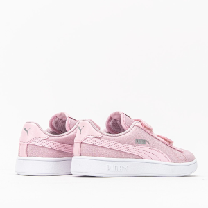 超后一天：PUMA Outlet 封面粉色板鞋$27、帅气logo背心$9