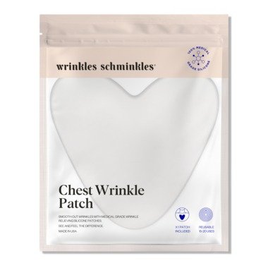 Wrinkles Schminkles 颈部去皱面膜