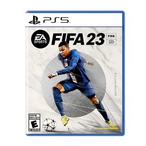 《Fifa 23》年货足球游戏 Xbox/ PS/ Switch 实体版