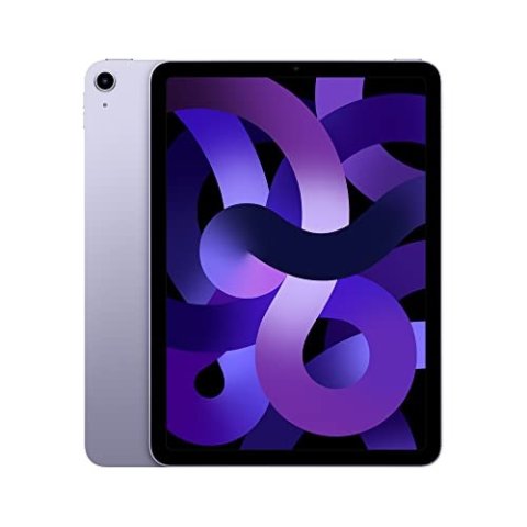 2022 iPad Air (Wi-Fi, 64 GB) - Violett (5. Generation)
