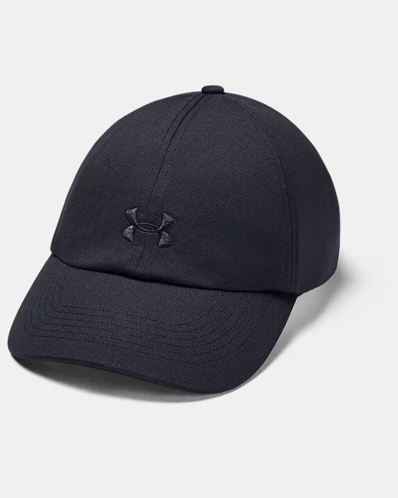 女款小logo棒球帽