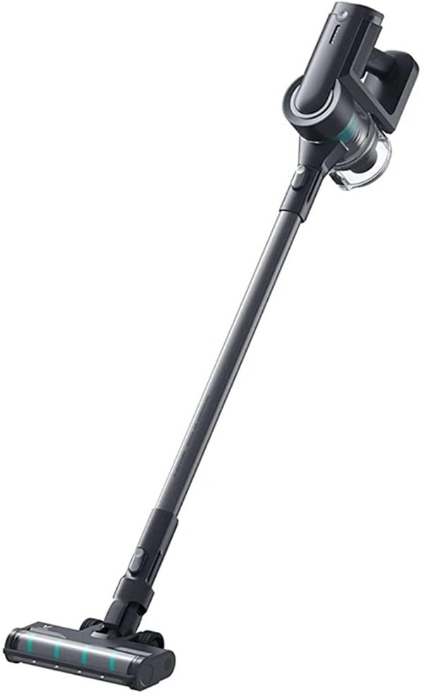 Viomi A9 Handheld Stick Vacuum Cleaner Cordless, Detachable Battery, Front Lights, Strong Suction 23000pa, Deep Cleaning