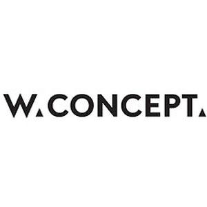 W Concept 黑五季末大促 爆款太阳花卫衣$87 燕麦毛衣$82