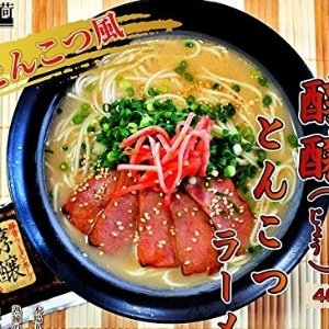 正宗日式拉面 “论如何在家吃到地道日式拉面”  一秒穿越日本