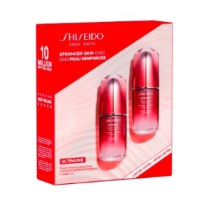 Shiseido 红腰子精华 50ml仅售$131，全面护肤维稳