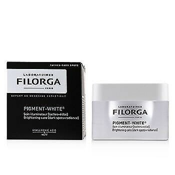 Filorga Pigment-White 白霜 50ml 