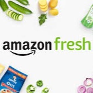 亚马逊生鲜Amazon Fresh - 2小时配送 慕尼黑/汉堡/柏林/波茨坦