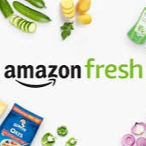 新用户立减15欧+免邮！送货上门亚马逊生鲜Amazon Fresh - 2小时配送 慕尼黑/汉堡/柏林/波茨坦