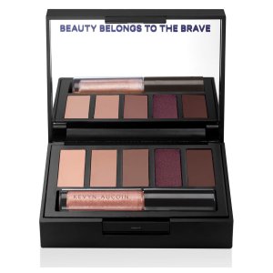 Kevyn Aucoin 眼影盘