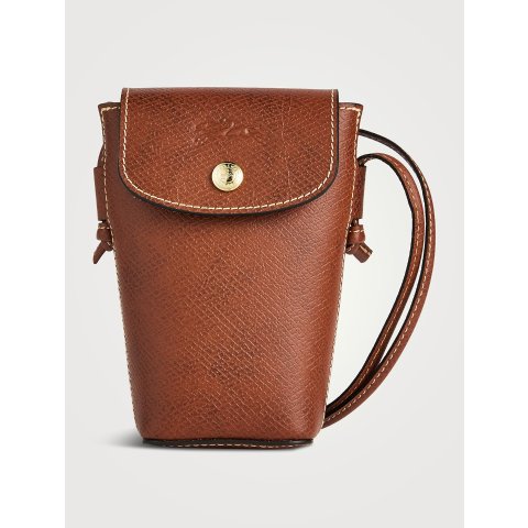 Le Pliage Xtra XS Handbag Turtledove - Leather (L1500987P55)