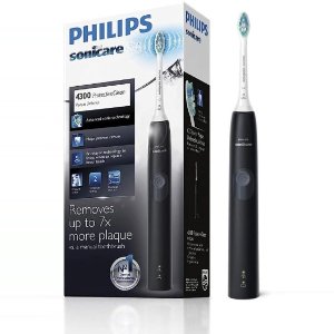 Philips Sonicare 4300 电动牙刷 HX6800/06