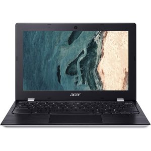 史低价：Acer 11.6"  Chromebook 经典上网本
