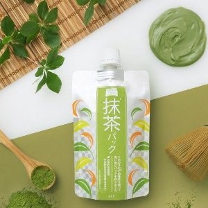 iMomoko精选美妆产品闪购 抹茶酒粕面膜、新春福袋