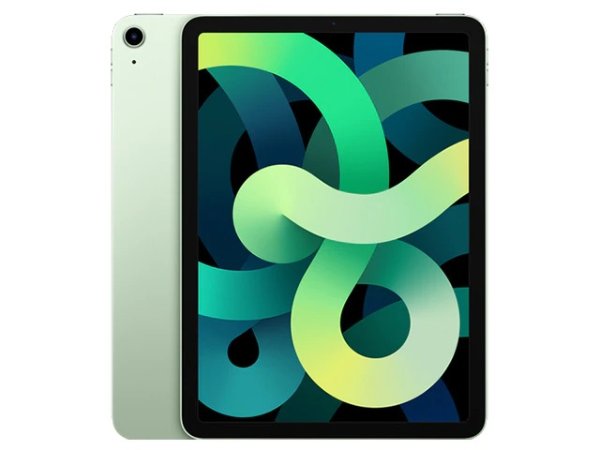 Apple iPad Air 10.9” 64GB Wi-Fi 绿色