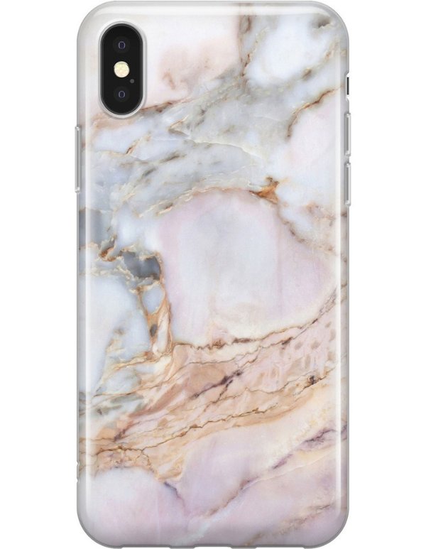 Recover Gemstone Slim Print iPhone X/Xs 