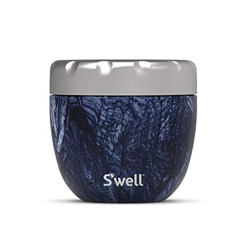S'well Stainless Steel Food Bowls - 21.5oz