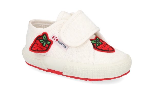 2750 - 草莓鞋