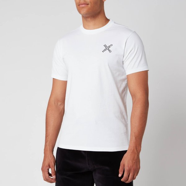 X Logo T恤