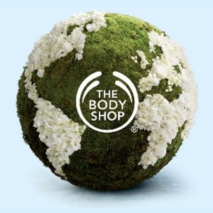 The Body Shop澳洲官网 夏季特价大促 囤身体乳