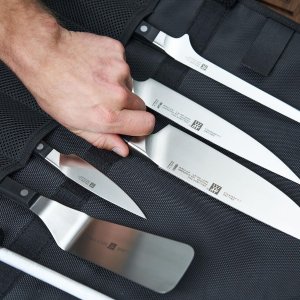 限今天：Myer 品质刀具、砧板特价 双立人必入剪刀$66.5