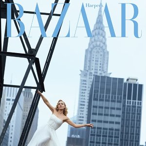 HARPER'S BAZAAR 《时尚芭莎》艺术展门票预订 带你走近世界上第一本时尚杂志