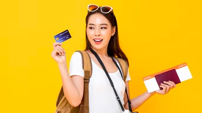 2024最佳旅游信用卡推荐 - 各大金融机构超优惠旅游奖励卡，看看哪张更适合你？