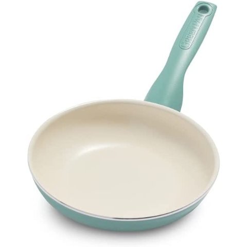 GreenPan不粘平底锅