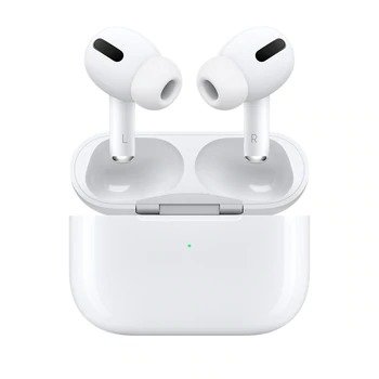 Apple Airpods Pro+MagSafe无线充电盒
