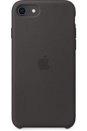 iPhone SE 硅胶手机壳