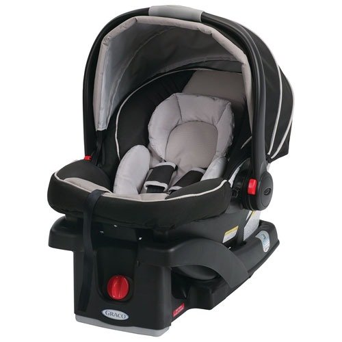 Graco 婴儿汽车安全座椅