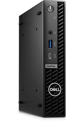 OptiPlex, i5 14500T vPro,集显, 16GB DDR5, 512GB SSD