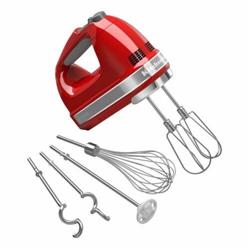 KitchenAid Artisan 9-Speed Hand Mixer