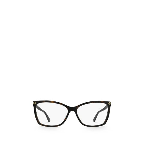 Cat-Eye 素颜眼镜