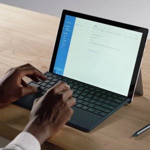 Microsoft 精选Surface 产品 可享$350优惠