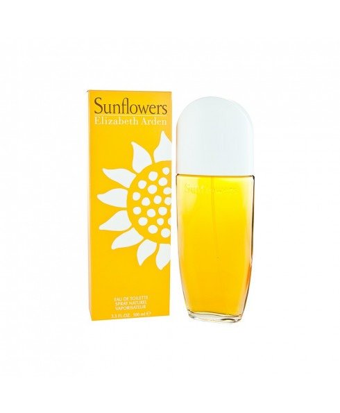 - Sunflower Eau de Toilette (100ml)