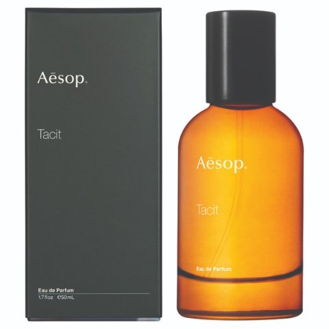 Tacit Eau de Parfum Fragrance (50ml) 魏大勋同款Tacit香水(50ml