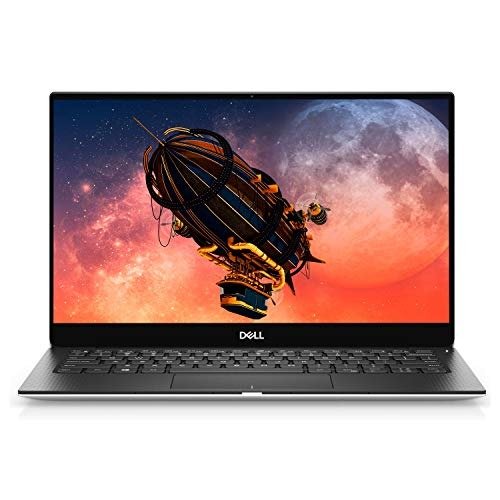 Dell XPS 13-7390 