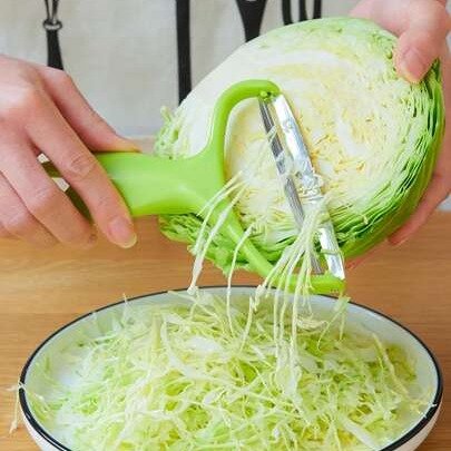 蔬菜刮丝器