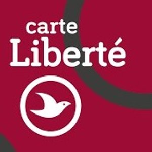 立减€100 仅€299/年（指导价€399）SNCF carte Liberté年卡打折啦 全年享火车票4折等优惠多多