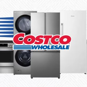 Costco 大件满减回归！Boxing Week 至高减$1000！