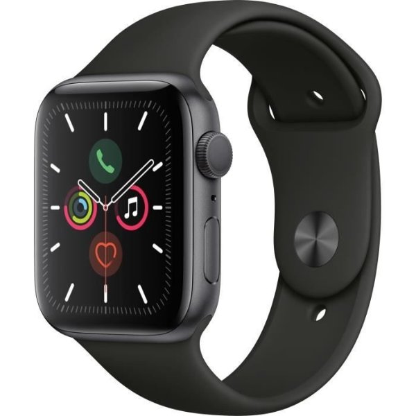 Apple Watch Series 5 GPS 44 mm 