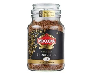 Moccona 咖啡