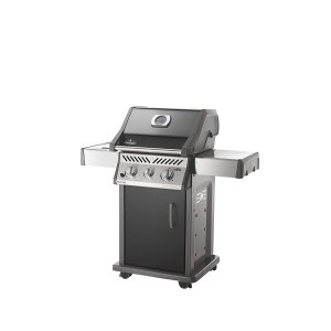 Napoleon R365SBPK 可移动BBQ烤炉，Prime会员专享