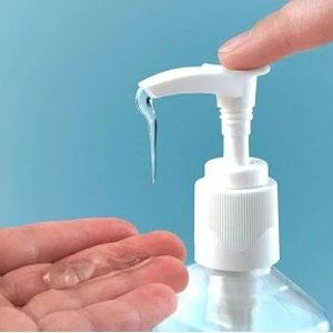 Amazon 便携消毒洗手液大促 超经济有效的防疫措施
