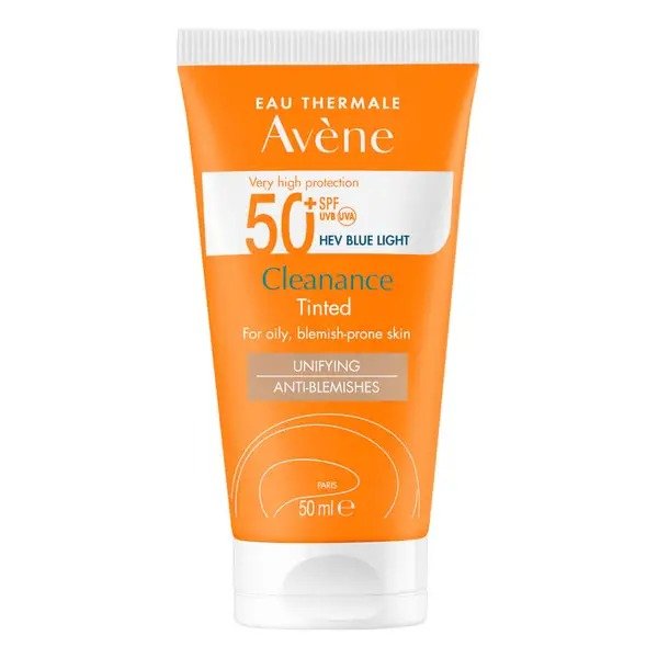 高倍防晒 SPF50+ 50ml