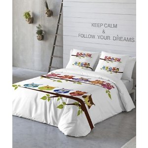 GOUCHEE DESIGN 西班牙制造，纯棉超可爱设计床单被罩，宝妈们看过来哦，开学季必备