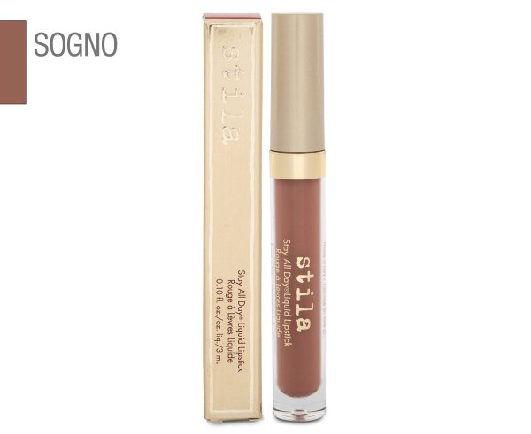 Stila Stay All Day Liquid Lipstick 3mL - Sogno