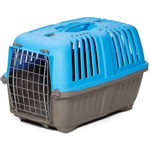 Midwest Homes 宠物硬壳旅行箱 22inch 适合小型猫猫狗狗