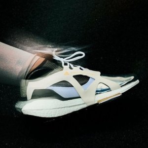 Adidasx Stella McCartney 合作款Ultraboost 21女鞋