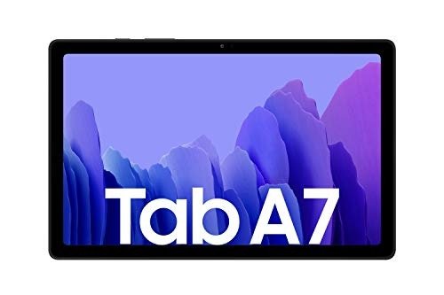 Galaxy Tab A7 灰色